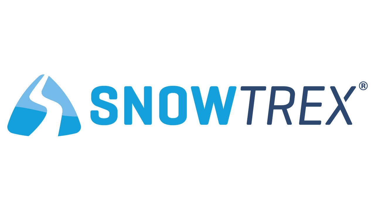 Logo for LT - SnowTrex - Dovanų kuponas